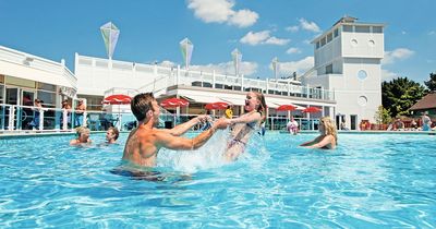 Families bagging bargain holidays at Butlins, Parkdean and Haven from £2.56 a night