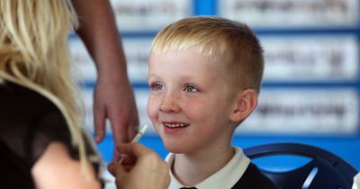 NHS bosses urge North East parents to get children flu vaccine as 'twindemic' hits hard