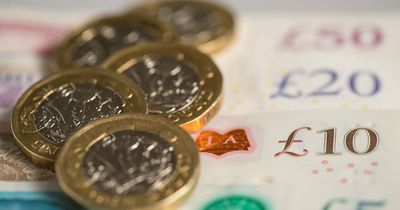 UK Minimum Wage and National Living Wage increases from April 2023 for every age group