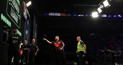 PDC World Darts Championship final start time, TV channel and prize money