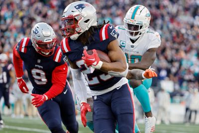 Patriots safety Kyle Dugger given massive praise by ESPN analyst