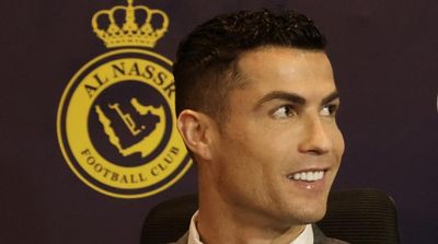 Cristiano Ronaldo Presented by Al Nassr after Transfer