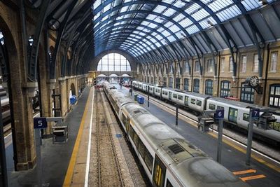 How to get around London and which routes to avoid during rail strikes