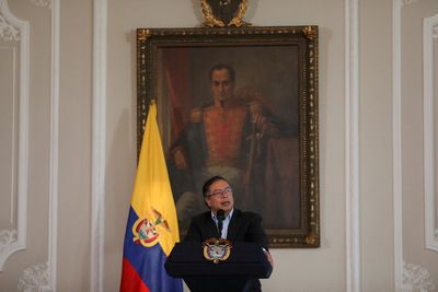 Colombia's ELN rebels say they have not agreed to ceasefire
