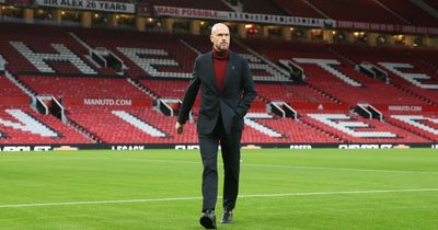 What the Manchester United dressing room thinks of Erik ten Hag's changes