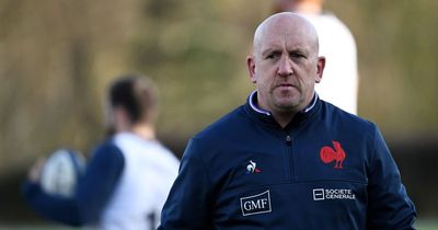 Tonight's rugby news as Shaun Edwards names the 'real' best team in world and Johnny Sexton faces Wales blow