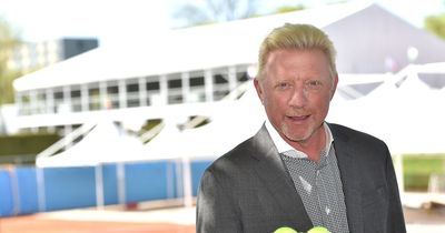 Boris Becker to make commentary return at Australian Open following release from prison