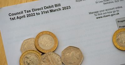 Some UK households could be eligible for Council Tax bill to be slashed to zero - financial assistance explained