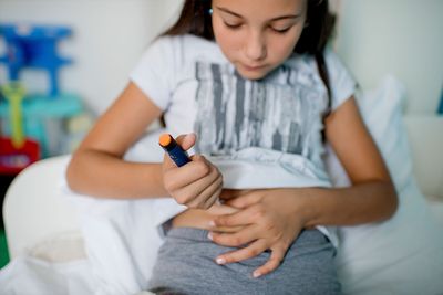 Youth diabetes predicted to rise sharply