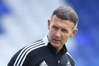 Jim McIntyre sacked as manager of Cove Rangers