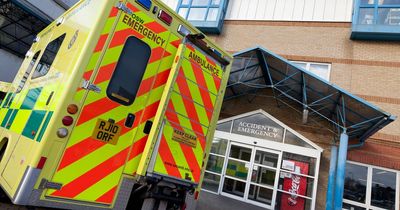 NHS trusts in Bristol urge people to only call 999 or go to A&E if it is a life-threatening emergency