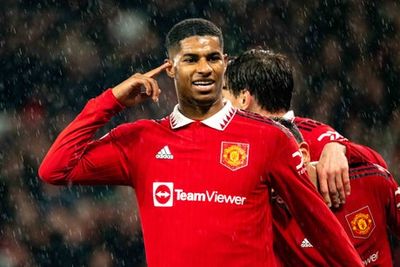 Manchester United 3-0 Bournemouth LIVE! Premier League result, match stream and latest updates today