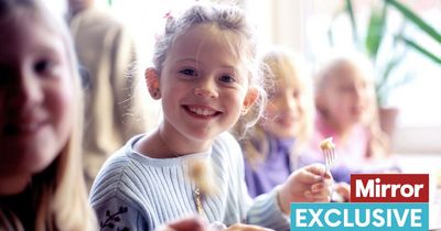 Children can’t reach full potential if they go to class hungry, warns Wales school chief