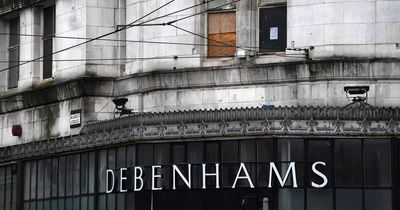 'They have let the city down': Fury over former Debenhams site as threat issued to developer