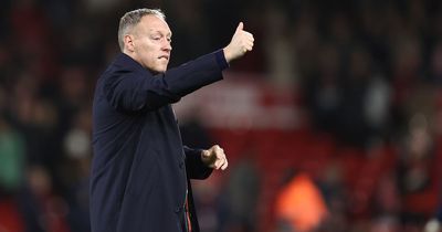 Steve Cooper 'welcomes' Nottingham Forest scrutiny ahead of Southampton showdown