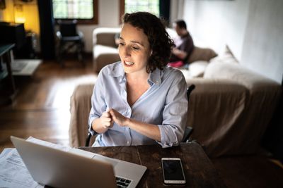 Disabled people have been demanding remote work for decades. Here’s what happened when the pandemic made it possible