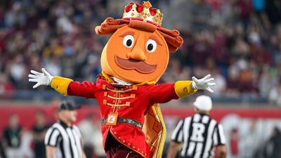 Mascots, Twitter Trolling and a Lot of Mayo: The Bowl Moments That Stuck