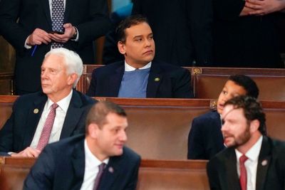 Rep.-elect George Santos set to be sworn in amid controversy