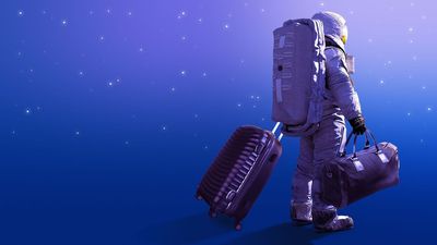 Private human spaceflight's future hangs on looming regulation