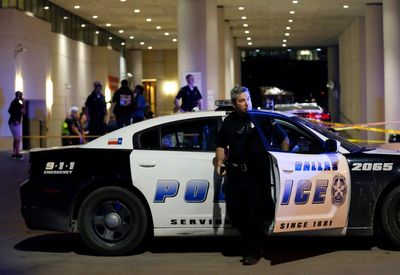 Texas Cities Prioritize Police over People
