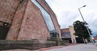 Psychiatric report to be prepared as man admits robbery and possession of table knife