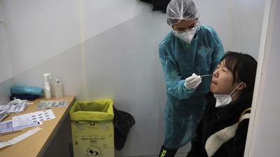 EU agrees to 'coordinated approach' for changing Covid situation