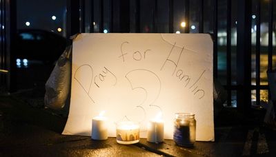 Damar Hamlin’s family grateful for support, asks for prayers