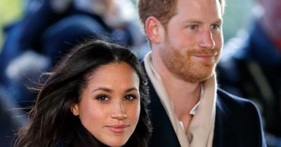 Harry's 'unwillingness to reconcile' claims rubbished after King invited him to stay