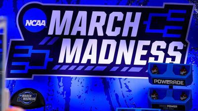 NCAA Committee Recommends Expanding March Madness Fields