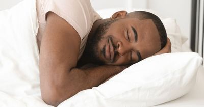 How to get better night's sleep in 2023 - snooze warning and what to ban before bed