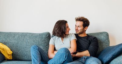 'My husband dumped me months ago - but over Christmas he told me how sexy I looked'