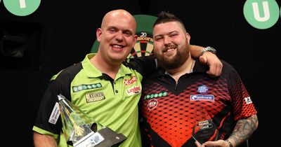 How much is the PDC World Darts Championship prize money for 2023?