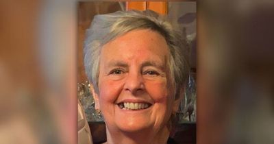 Family heartbroken after longstanding lollipop lady with MBE died days after Christmas