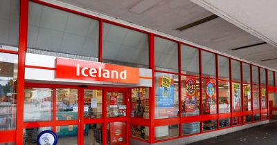 Iceland shoppers 'won't buy takeaways' since trying low calorie £4 meals that rival McDonald's and Nando's