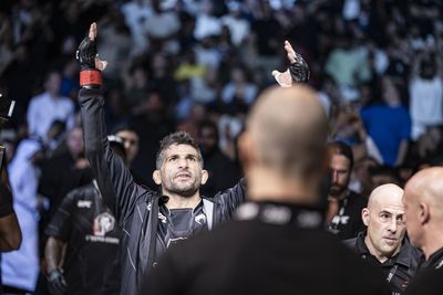 Beneil Dariush understands why UFC gave Alexander Volkanovski title shot, ‘but the timing was terrible for me’