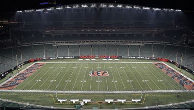 NFL won’t resume Bills-Bengals game this week; Week 18 schedule is unchanged