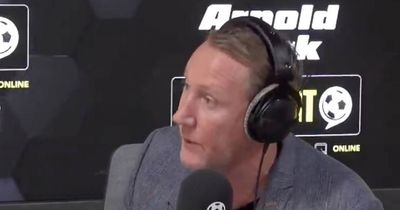 Ray Parlour admits current Arsenal star would have got into Invincibles team