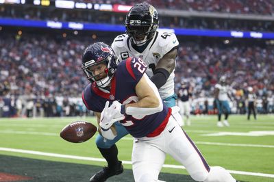 Texans fall back to No. 32 in Touchdown Wire NFL power rankings