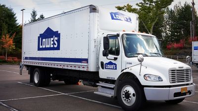 Lowe's Follows Comcast in Making a Terrible Choice for Customers