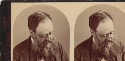 Radicalism, feminism and family puzzles: why Wilkie Collins is so much more than a mystery writer