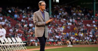 Liverpool owner John Henry booed at Fenway Park as £112m deal edges closer