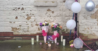 Heartbreaking tributes as Leeds residents shocked by girl's sudden death on Christmas Day