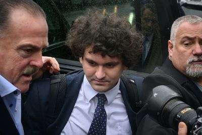 Ex-crypto boss Bankman-Fried pleads not guilty to fraud