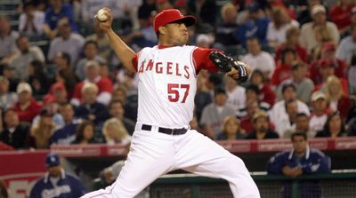 Francisco Rodriguez and the Curious Hall of Fame Case for Closers