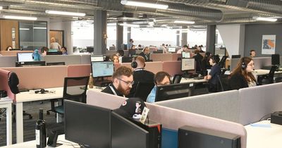 ResQ's revenues ramp up in year of major Hull city centre expansion for contact centre specialist