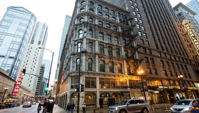 Landlord says McDonald’s is blocking a landmark renovation