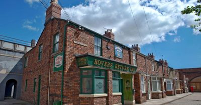 Coronation Street bosses confirm soap's return to Sunday evening