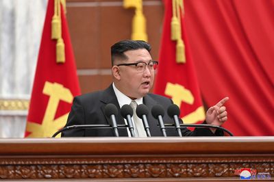 U.S. and South Korea coordinating potential responses to North Korea provocation -White House