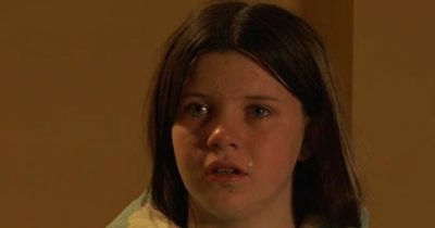 EastEnders fans horrified as they fear history repeating itself with Lily's baby's dad