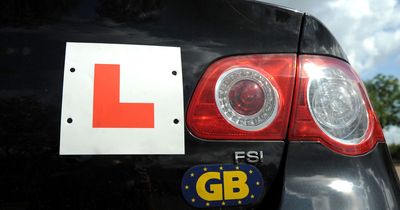 Can you pass a driving theory test? Take our quiz and find out